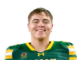 North Dakota State Football