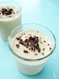 Maybe you would like to learn more about one of these? White Chocolate Mousse Vegan Gluten Free No Refined Sugar The Vegan Monster