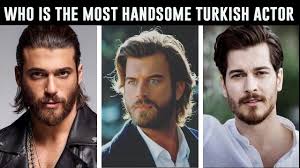 Top 5 Most Handsome Turkish Actors 2019 Real Age Turkish Actors Actors Handsome