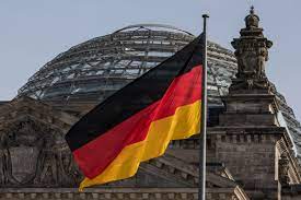 Deutschland), officially the federal republic of germany (bundesrepublik deutschland) is the largest country in central europe. German Mp To Quit Leave Ruling Party Group Amid Face Mask Scandal Politico