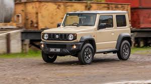However, thanks to holes in these regulations, it will not completely disappear from the scene. 2021 Suzuki Jimny Review