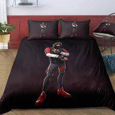 Some have the option of being personalised to include a name. The 1 Fortnite Bedding Duvet Cover Sets