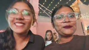 Vanita vishram Mela surat.🤎🪐