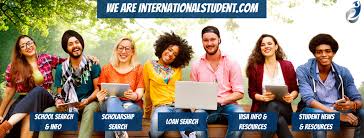 One who is enrolled or attends classes at a school, college, or university. International Student Home Facebook