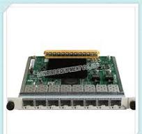 Huawei CR5D00C4CF70 4 Port Channelized STM-1c POS-SFP ...