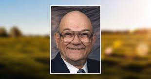 Edward Homer 'Ed' Carlisle Obituary December 5, 2011