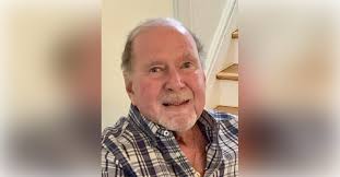 Obituary information for Anthony Joseph Stack