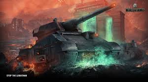 Maybe you would like to learn more about one of these? Two Wallpapers For November 2017 General News World Of Tanks