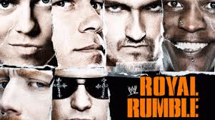 Royal Rumble 2011 Report