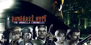 There Needs To Be More Co-Op Resident Evil Games Like Resident Evil 5