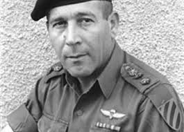 Israel “Talik” Tal