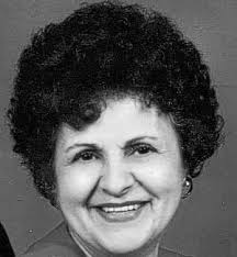 Anne Insalaco Obituary (1931