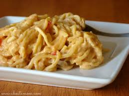 Maybe you would like to learn more about one of these? Crockpot Chicken Spaghetti With Velveeta About A Mom