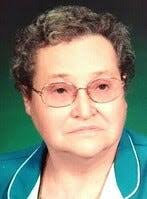 Helen A. Snyder Obituary