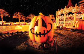 Get unlimited visits to halloween haunt next fall with a 2020 gold season pass, on sale now. Behind The Scenes Of The Halloween Haunt Metroactive