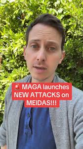 MAGA is at it again. Add the MeidasTouch Podcast