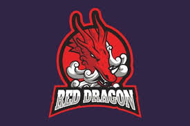 Download Dragon Illustration Logo Graphic Vector Graphic By Alexandra143 Creative Fabrica SVG Cut Files