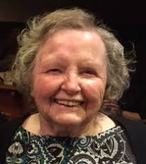 Obituary for Mary Louise (Pfeffer) McCole