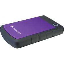 While some external hard drives will be usable immediately. Transcend 1tb Storejet 25h3 External Hard Disk Purple Storage Mart India