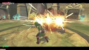 2021年2月18日 (木) 7:00公開の「nintendo direct」にて、『ゼルダの伝説 スカイウォードソード hd』の予告映像が公開されました。 Vfob9r8 Oeuccm