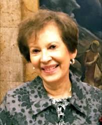 Genevieve Montes Obituary (1942