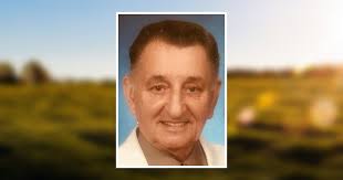 Stuart J. King Obituary 2020