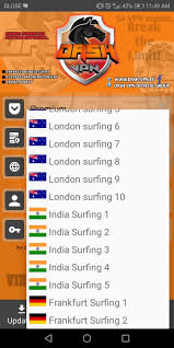 The best unlimited free vpn proxy for android. Dash Vpn For Android Apk Download