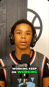 I had the chance to sit down with one of Georgia’s top young guards, Class  of 2030’s Remington Williams (@six.sh00ter), at the @dtacademy_ camp this  past weekend at Norcross High School. This ...