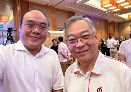 Strategy to reach younger people? PAP welcomes social media influencers as  Friends of the party, Singapore News