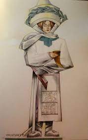 Zofia stryjeńska, chleb prawie że powszedni. Rysunek Z Teki Bozki Slowianskie 1934 Projekty Do Niezrealizowanej Teki Litograficznej Muzeum Narodowe W Warszawie Art Painting Folk