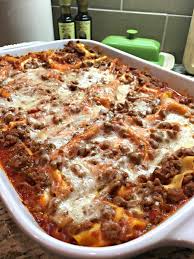 Quick And Easy Lasagna Easy Lasagna Easy Lasagna Recipe Lasagna Recipe