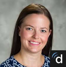 Dr. Kate E. Maroney, MD