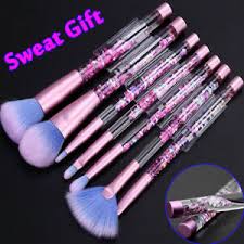 We did not find results for: Mermaid Makeup Brushes Liquid Glitter Eyeshadow Make Up Brush Set Gift Bag Uk Ebay