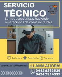 Servicio Tecnico Express Merida