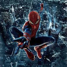 Fondos De Pantalla Hombre Arana Spiderman Heroe Pelicula Amazing Spiderman Spiderman Hombre Arana Animado