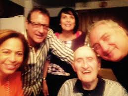 Raymond Finocchio Obituary (2017)