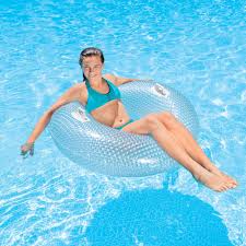 Bouee Gonflable Crystal Intex Bouee Gonflable Piscine Gonflable Et Gonflable