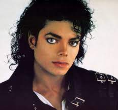 Michael Jackson a popular singer