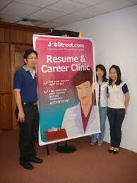 Suggestions will appear below the field as you type. Blogstreet From Jobstreet Com Jobstreet Com In Perak For Resume And Career Clinic