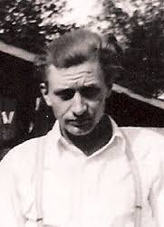 Alvin Lenoid Hegge (1910-1998)