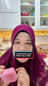 Foundation Filter Effect: Transform Your Look at Bella Park