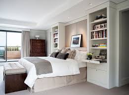 Small bedroom ideas for two twin beds. Master Bedroom With Built Ins Novocom Top