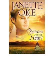 Seasons Of The Heart Series Janette Oke Once Upon A Summer The Winds Of Autumn Winter Is Not Forever Seasons Of The Heart Books Best Books To Read