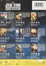 What Is The Correct Order Of Jesse Stone Movies