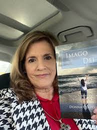 Donna Culpepper's Instagram, Twitter & Facebook