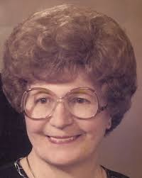 Obituary information for VIRGINIA H. McNAMARA