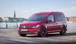 Volkswagen Caddy Combi
