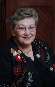 Virginia B. Richards