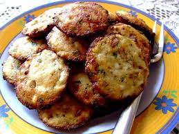 Savoury Ricotta Snacks Recipe Food Com Recipe Recipes Savory Snacks Cooking Recipes