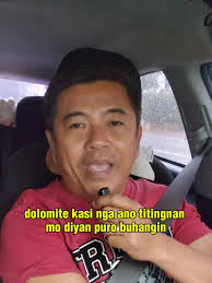 Perwisyo na ba talaga ang Dolomite.